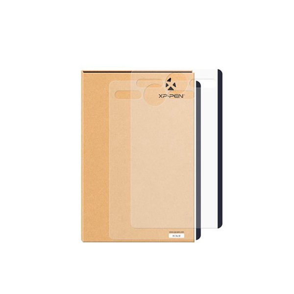 xp pen védőfólia ac86 (deco pro m)
