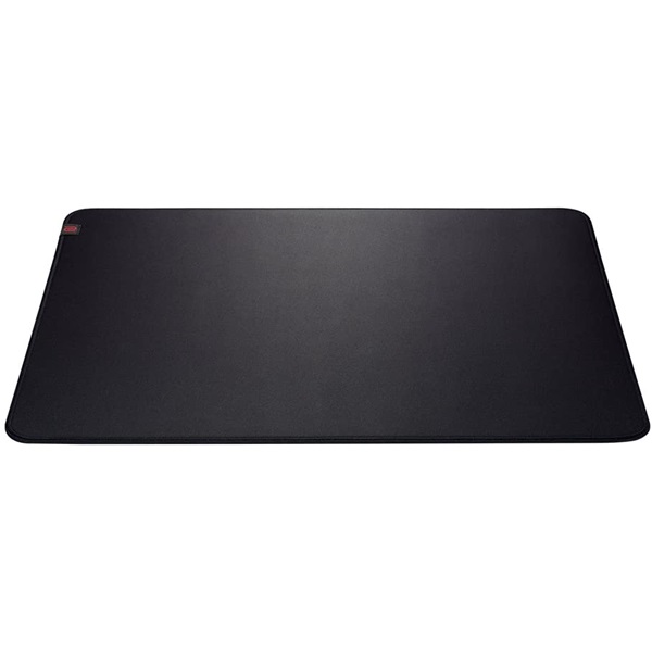 zowie egérpad p sr (345 x 305 mm, 3,5mm, fekete)