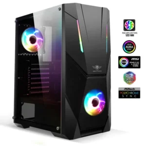 bec gamer kezdŐ intel