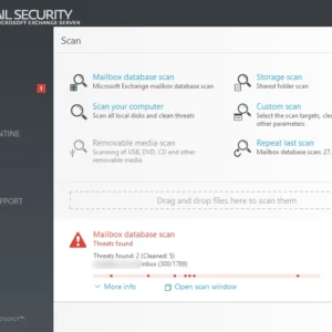 eset protect entry