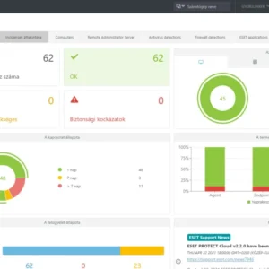 eset protect entry
