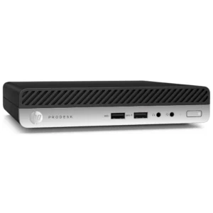 hp prodesk 400 g5 dm (felÚjÍtott)