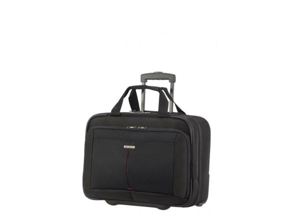 samsonite guardit 2.0 rolling tote 17.3" fekete samsonite guardit 2.0 rolling tote 17.3" fekete