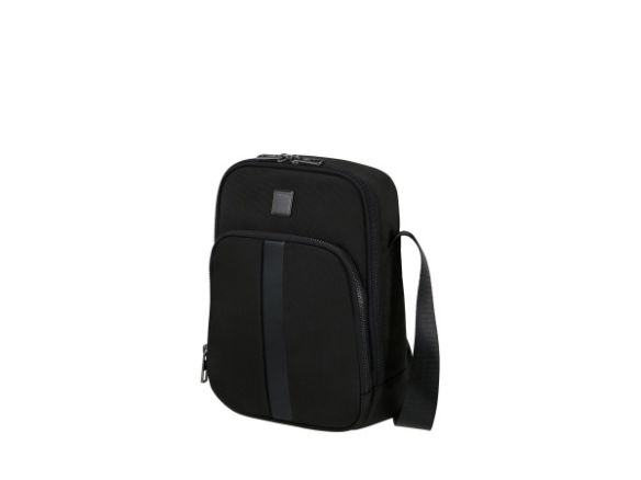 samsonite tablet táska 146475 1041, crossover m 9.7" (black) sacksquare samsonite tablet táska 146475 1041, crossover m 9.7" (black) sacksquare