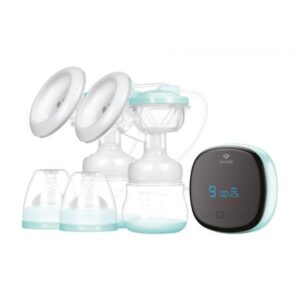 truelife nutrio bp electric double elektromos mellszívó pár