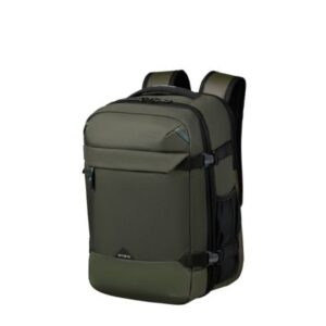 samsonite roadseeker travel backpack xs dark olive