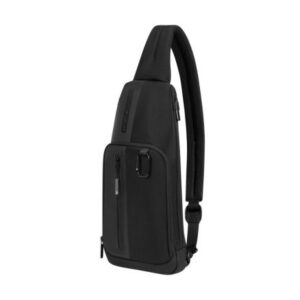 samsonite biz2go slingbag m 9.7" black