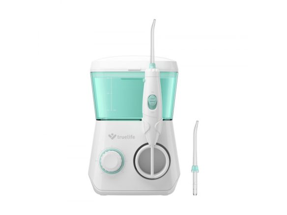 truelife aquafloss station szájzuhany fej truelife aquafloss station szájzuhany fej