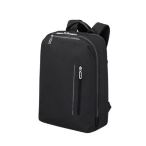 samsonite nŐi notebook hátizsák 144758 1041, backpack 14.1" (black) ongoing