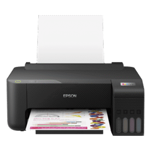 epson tintasugaras nyomtató ecotank l1230 (a4, színes, 5760x1440 dpi, 33 lap/perc, usb)