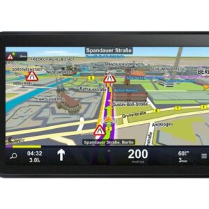 wayteq x995 max 7"android gps + sygic full eu