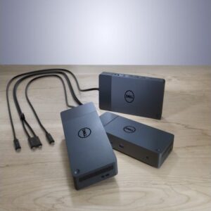 dell performance dock wd19dcs 240w