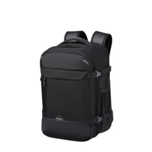 samsonite roadseeker travel backpack xs black