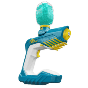 gel blaster piranha blaster zselégolyós játékpuska