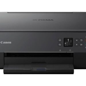 canon tintasugaras mfp 3in1 pixma ts5350a (fekete), a4, ff 13 k/p, sz 6,8 k/p, 4800x1200dpi, duplex, usb/wifi