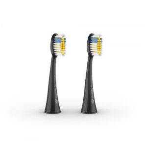 truelife sonicbrush k150 uv heads sensitive pótfej