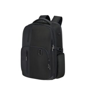 samsonite biz2go backpack 17.3" exp. overnight black
