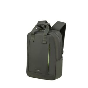 samsonite guardit classy lpt bp + handles 14.1" zöld