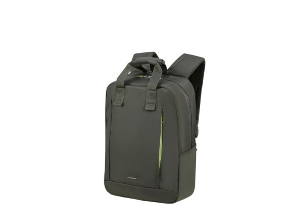 samsonite guardit classy lpt bp + handles 14.1" zöld samsonite guardit classy lpt bp + handles 14.1" zöld