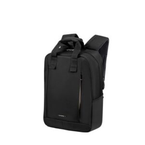 samsonite guardit classy lpt bp + handles 14.1" fekete