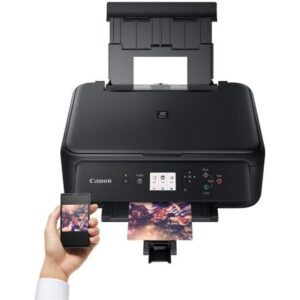 canon tintasugaras mfp 3in1 pixma ts5150, a4, ff 13 k/p, sz 6,8 k/p, 4800x1200dpi, duplex, usb/wifi