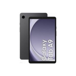 samsung tablet galaxy tab a9 (wi fi, 8.7"), 128gb/8gb, graphite