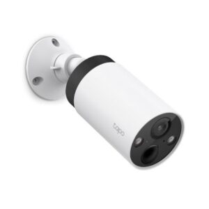 tp link tapo c420 okos akkumulátoros kamera
