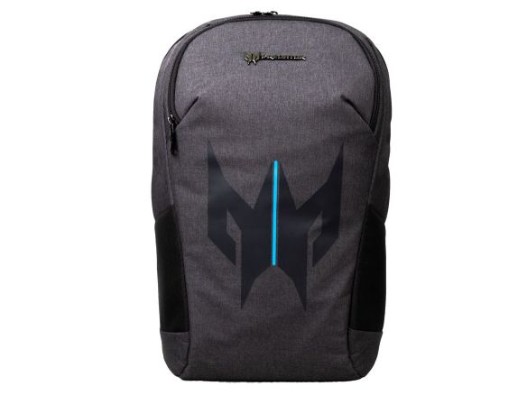acer predator urban hátizsák 15.6" acer predator urban hátizsák 15.6"