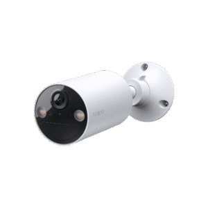 tp link tapo c410 okos vezeték nélküli biztonsági kamera (indoor/outdoor)