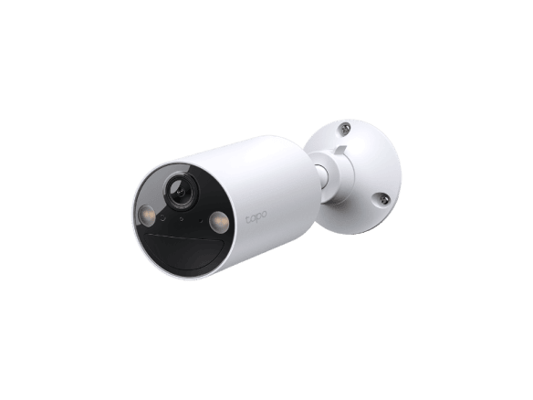 tp link tapo c410 okos vezeték nélküli biztonsági kamera (indoor/outdoor) tp link tapo c410 okos vezeték nélküli biztonsági kamera (indoor/outdoor)