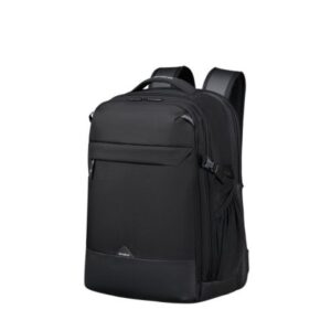 samsonite roadseeker laptop backpack l exp. 17.3" black
