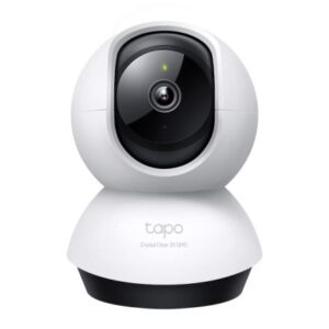 tp link tapo c220 otthoni biztonsági wi fi kamera