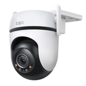 tp link tapo c520ws kültéri biztonsági wi fi kamera