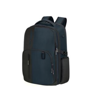 samsonite notebook hátizsák 142145 1277, bp exp overnight 17.3" (deep blue) biz2go