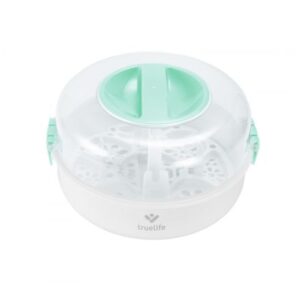 truelife invio ms5 cumisüveg sterilizátor