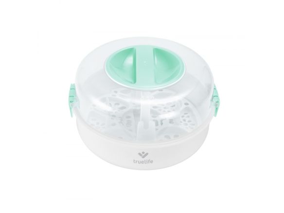 truelife invio ms5 cumisüveg sterilizátor truelife invio ms5 cumisüveg sterilizátor