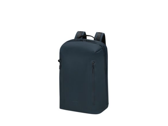 samsonite coatify biz backpack 15.6" blue samsonite coatify biz backpack 15.6" blue