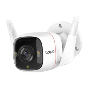 tp link tapo c320ws kültéri biztonsági wi fi kamera