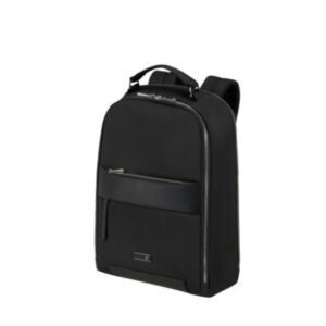 samsonite nŐi notebook hátizsák 147733 1041, backpack 14.1" (black) zalia 3.0
