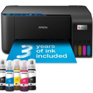 epson tintasugaras nyomtató ecotank l3271 (a4, mfp, színes, 5760x1440 dpi, 33 lap/perc, usb/wifi)