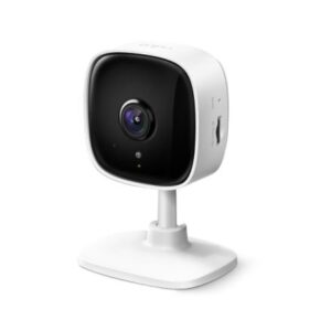 tp link tapo c100 otthoni biztonsági wi fi kamera