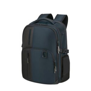 samsonite notebook hátizsák 142144 1277, bp daytrip 15.6" (deep blue) biz2go
