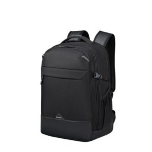 samsonite roadseeker laptop backpack m 15.6" black
