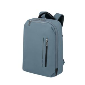 samsonite nŐi notebook hátizsák 144758 6325, backpack 14.1" (petrol grey) ongoing