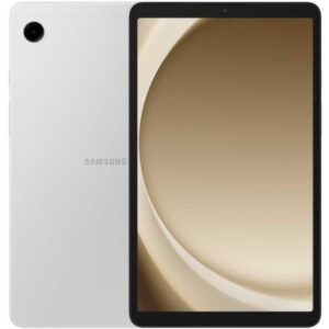 samsung tablet galaxy tab a9 (wi fi, 8.7"), 64gb/4gb, mystic silver