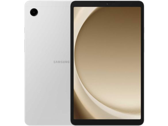 samsung tablet galaxy tab a9 (wi fi, 8.7"), 64gb/4gb, mystic silver samsung tablet galaxy tab a9 (wi fi, 8.7"), 64gb/4gb, mystic silver