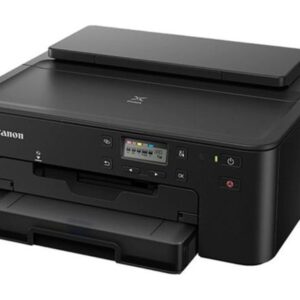canon tintasugaras nyomtató pixma ts705a, a4, ff 15 k/p, sz 10 k/p, 4800x1200dpi, duplex, usb/lan/wifi, cd nyomtatás