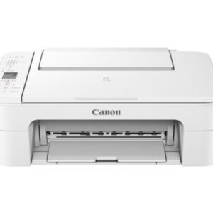 canon tintasugaras mfp 3in1 pixma ts3351 (white), a4, ff 7,7 k/p, sz 4 k/p, 4800x1200dpi, usb/wifi