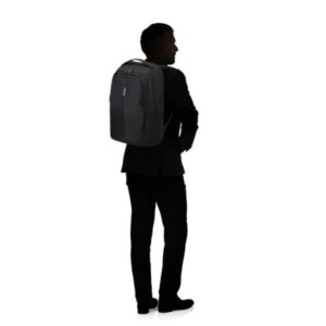 samsonite guardit 3.0 laptop backpack l 17.3" black