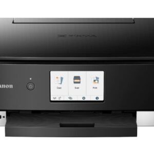 canon tintasugaras mfp 3in1 pixma ts8350a, a4, ff 15 k/p, sz 10 k/p, 4800x1200dpi, duplex, usb/wifi, lemez nyomtatás